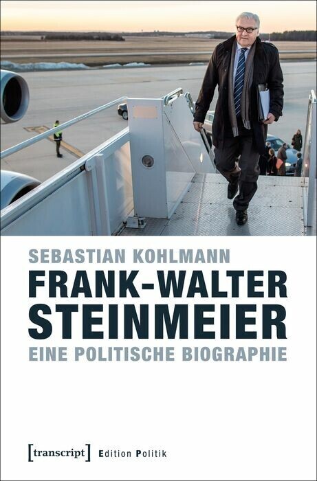 Frank-Walter Steinmeier main product photo