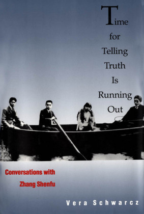 Time for Telling Truth is Running Out