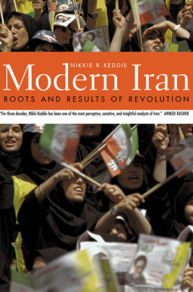 Modern Iran