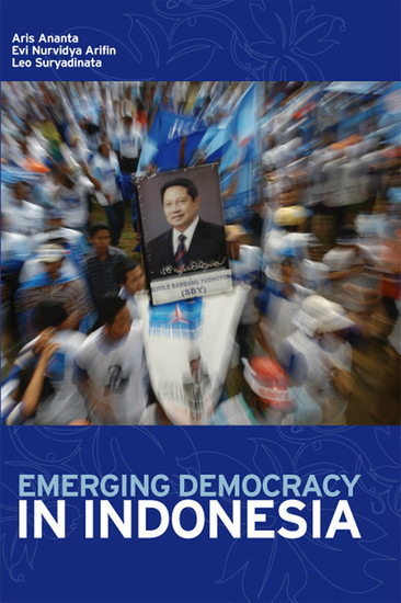 Emerging Democracy in Indonesia main product photo
