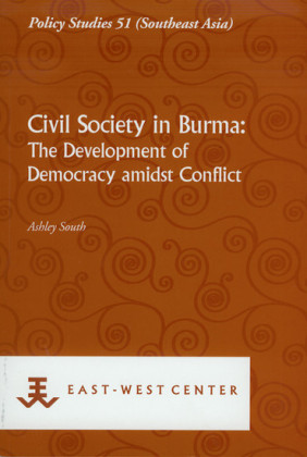Civil Society in Burma