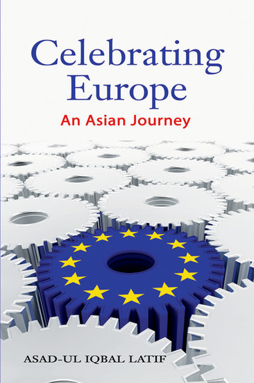 Celebrating Europe main product photo