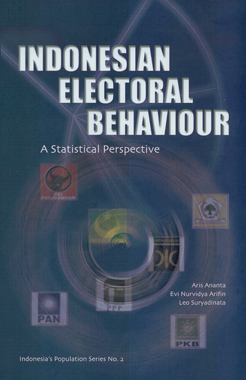 Indonesian Electoral Behaviour main product photo