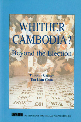 Whither Cambodia?
