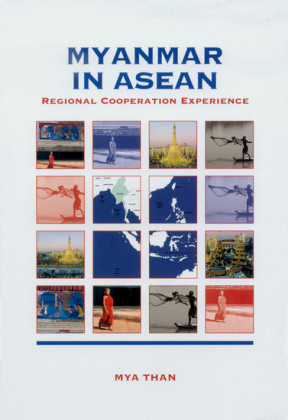 Myanmar in ASEAN