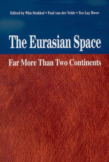 The Eurasian Space main product photo