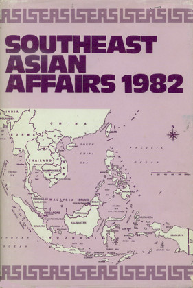 Southeast Asian Affairs 1982