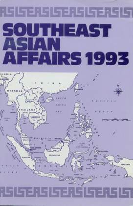 Southeast Asian Affairs 1993