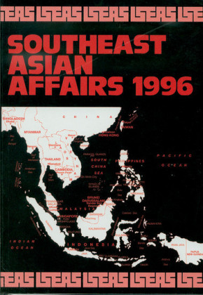 Southeast Asian Affairs 1996