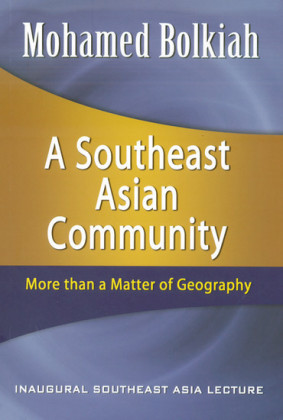 A Southeast Asian Community