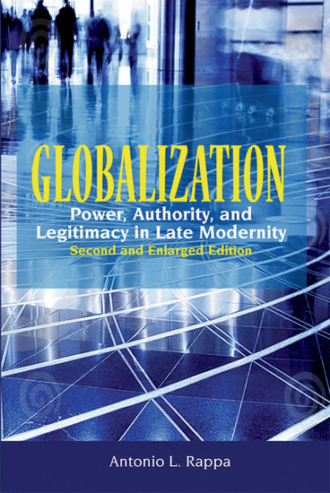 Globalization main product photo