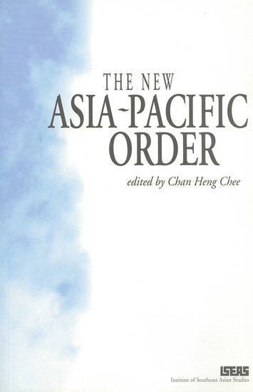 The New Asia-Pacific Order main product photo