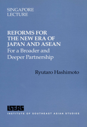Reforms for the New Era of Japan and ASEAN
