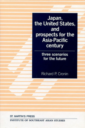 Japan, the United States and Prospects for the Asia-Pacific Century