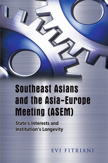 Southeast Asians and the Asia-Europe Meeting (ASEM) main product photo