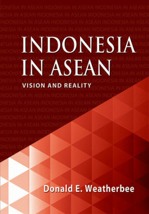 Indonesia in ASEAN