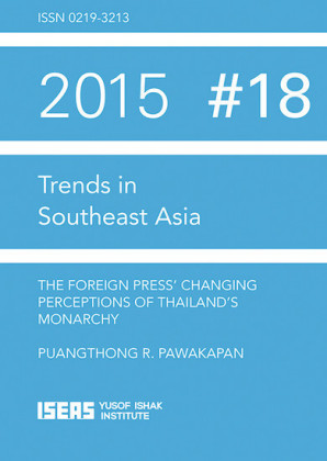 The Foreign Press' Changing Perceptions of Thailand's Monarchy