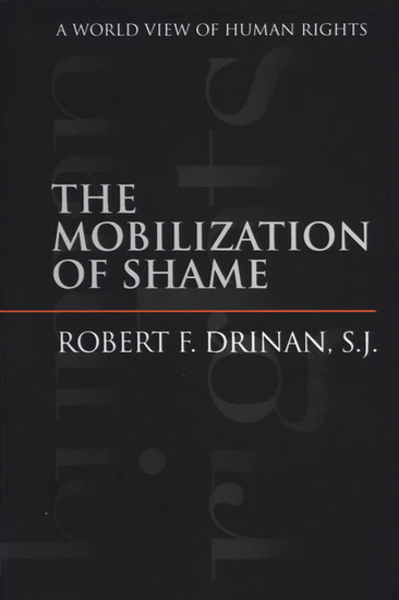 The Mobilization of Shame main product photo