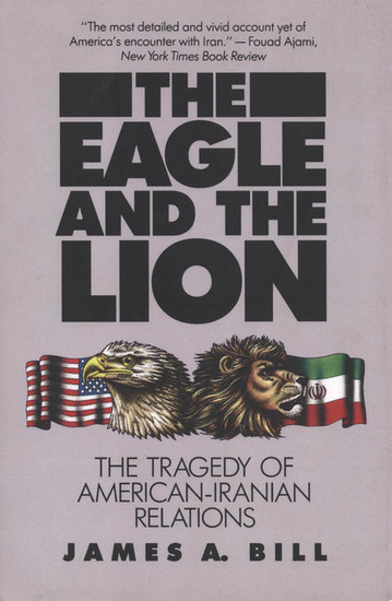 The Eagle and the Lion main product photo