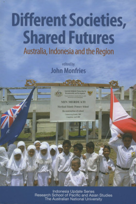 Different Societies, Shared Futures