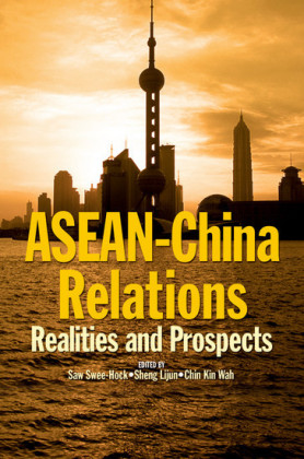 ASEAN-China Relations