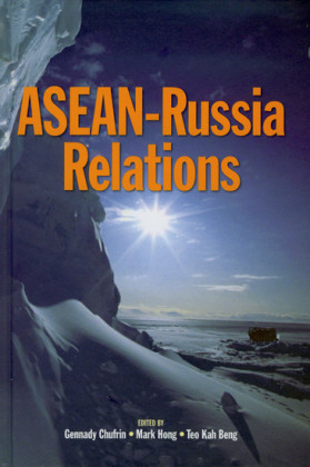 ASEAN-Russia Relations