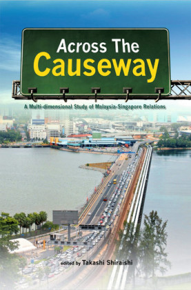 Across the Causeway