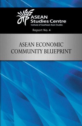 ASEAN Economic Community Blueprint