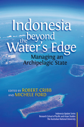 Indonesia beyond the Water's Edge