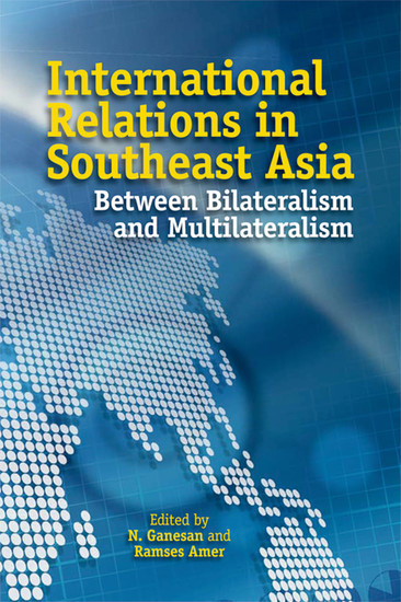 International Relations in Southeast Asia main product photo