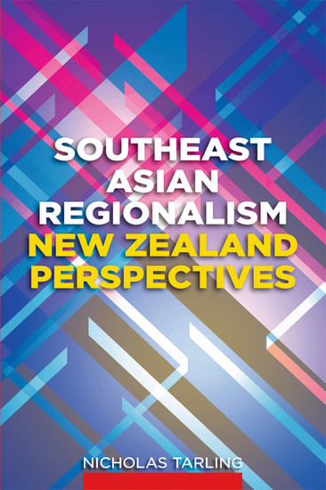 Southeast Asian Regionalism main product photo