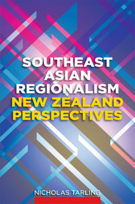 Southeast Asian Regionalism