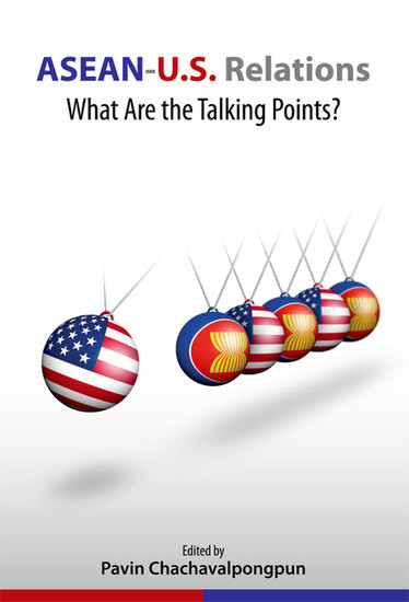 ASEAN-U.S. Relations main product photo