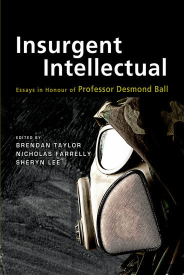 Insurgent Intellectual main product photo