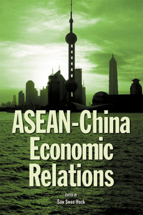 ASEAN-China Economic Relations