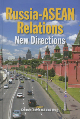 Russia-ASEAN Relations