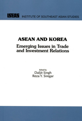 ASEAN and KOREA