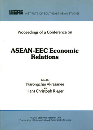 ASEAN-EEC Economic Relations