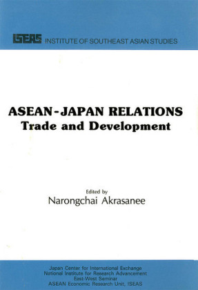 ASEAN-Japan Relations