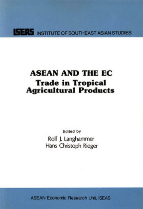ASEAN and the EC