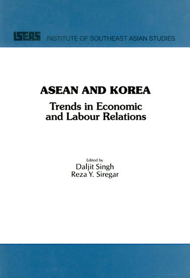 ASEAN and Korea main product photo