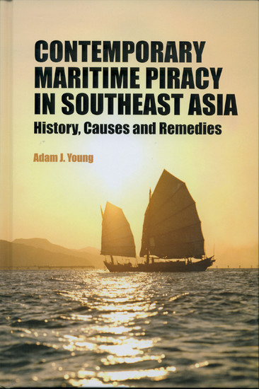 Contemporary Maritime Piracy in Southeast Asia main product photo