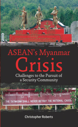 ASEAN's Myanmar Crisis