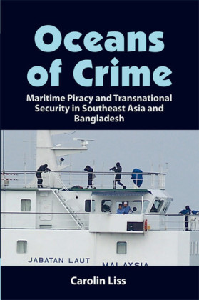 Oceans of Crime