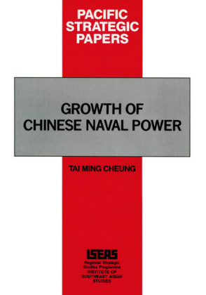 Growth of Chinese Naval Power