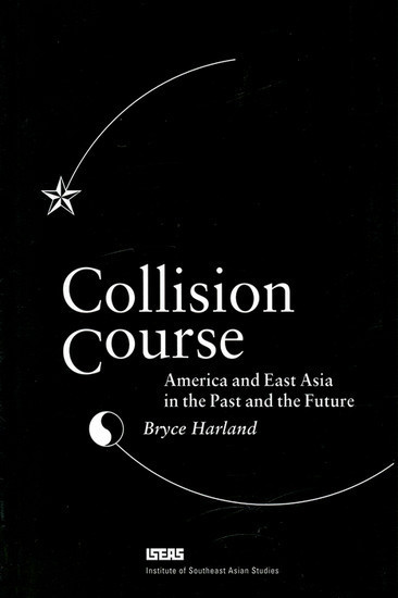 Collision Course main product photo