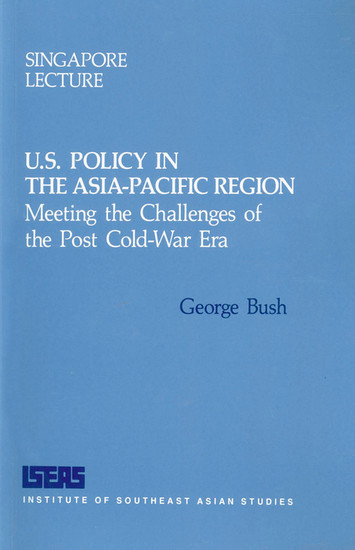 U.S Policy in the Asia-Pacific Region main product photo