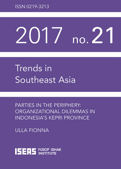 Parties in the Periphery main product photo