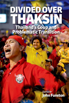 Divided Over Thaksin