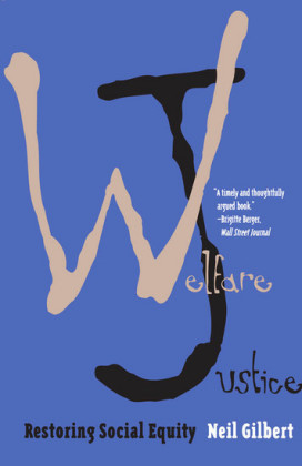 Welfare Justice